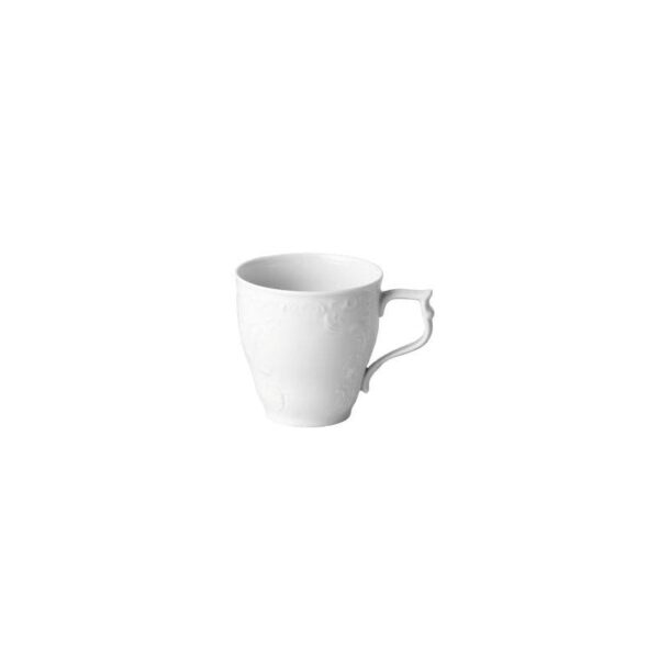 Rosenthal Sanssouci White Tazza Caffè Espresso Senza Piattino