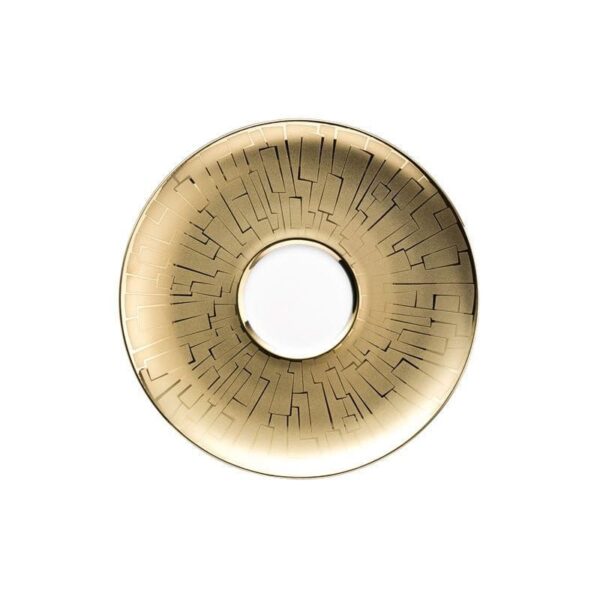 Rosenthal Tac Skin Gold Piattino Tazza Tè