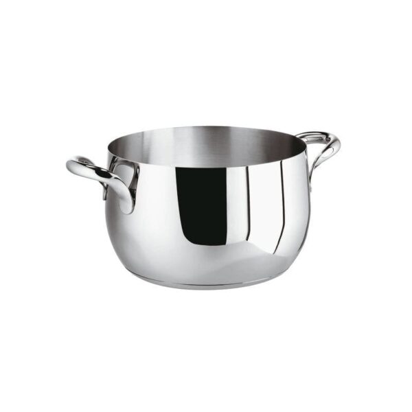 Sambonet Kikka Casseruola Alta 16 Cm