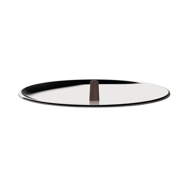 Alessi - Coperchio In Acciaio Inossidabile 28 Cm - Edo