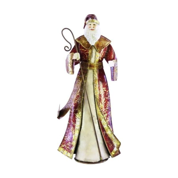Lamart - Babbo Natale in Metallo