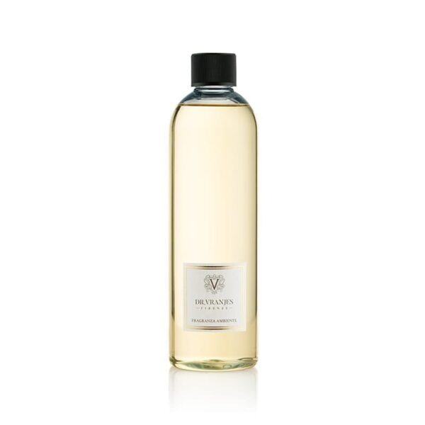 Dr. Vranjes - Fragranza D'ambiente Ambra 500 ml Refill