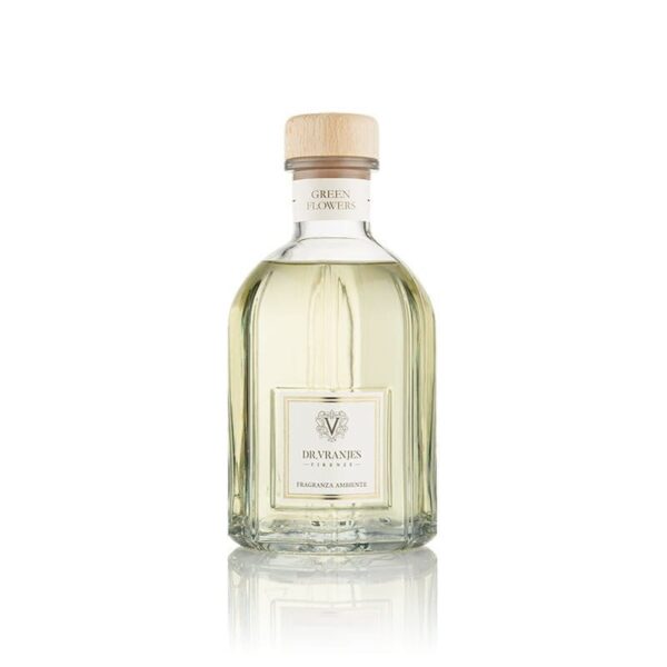 Dr. Vranjes - Fragranza D'ambiente Green Flowers 500 ml