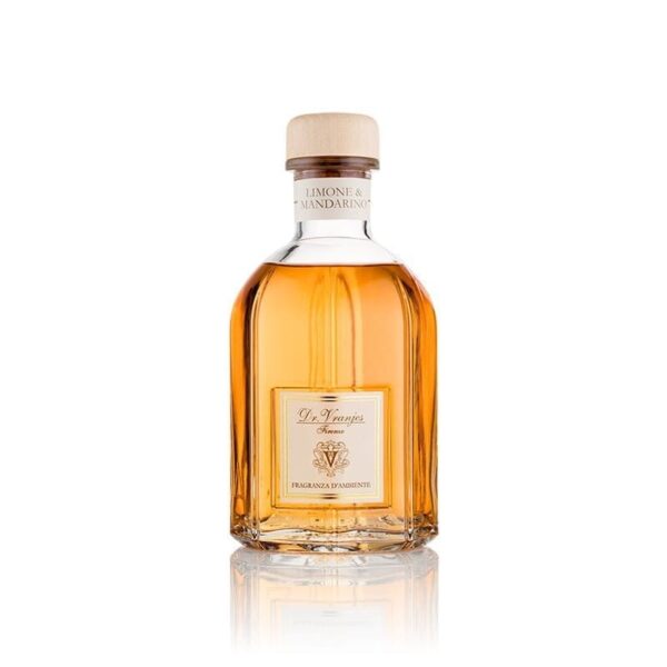 Dr. Vranjes Fragranza D'ambiente Limone & Mandarino 250 ml