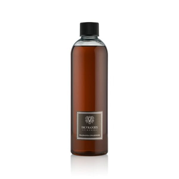 Dr. Vranjes - Fragranza D'ambiente Anniversario Oud Nobile 500 ml Refill