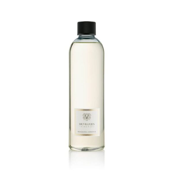 Dr. Vranjes - Cassis 500 ml Refill grapefruit fragrance