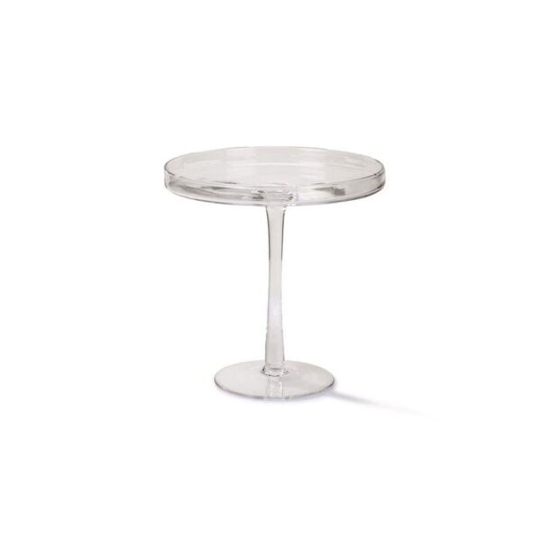 IVV Dolce Vita Alzata Trasparente H28 cm Ø28 cm