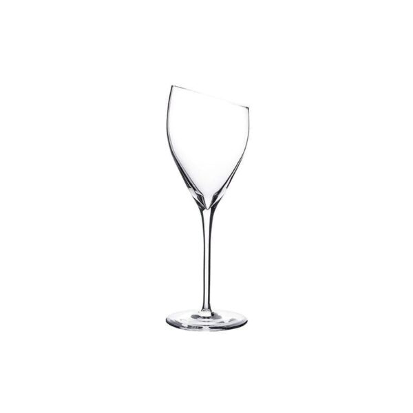 Rogaska Champenoise Inclinato Calice Vino