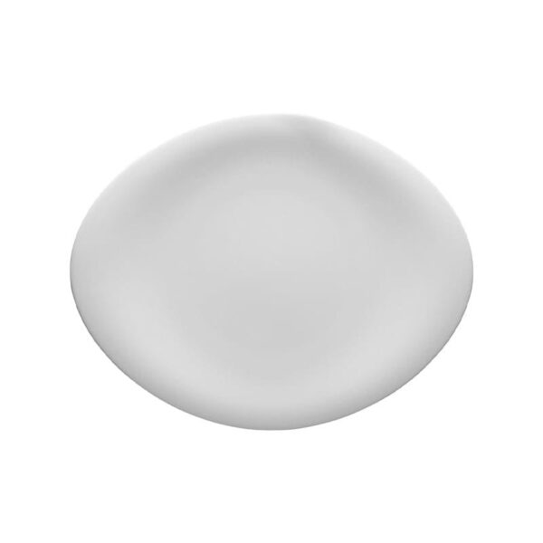 Rosenthal - Piatto Piano 25 cm - A La Carte Scoop