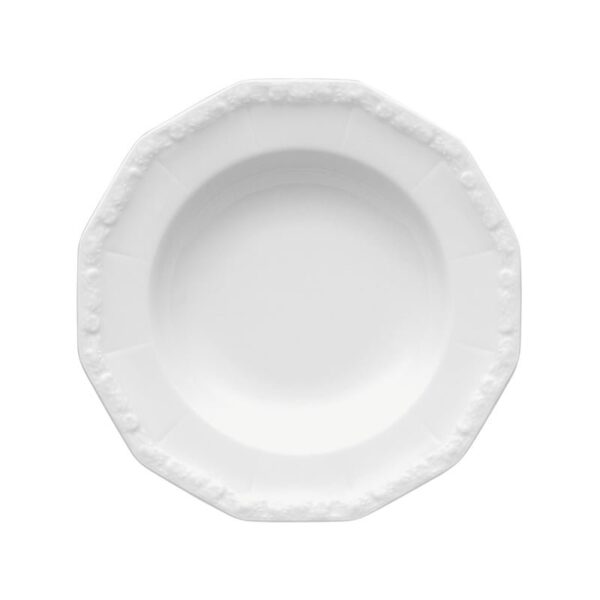 Rosenthal - Placa inferior 23 cm - Maria Weiss