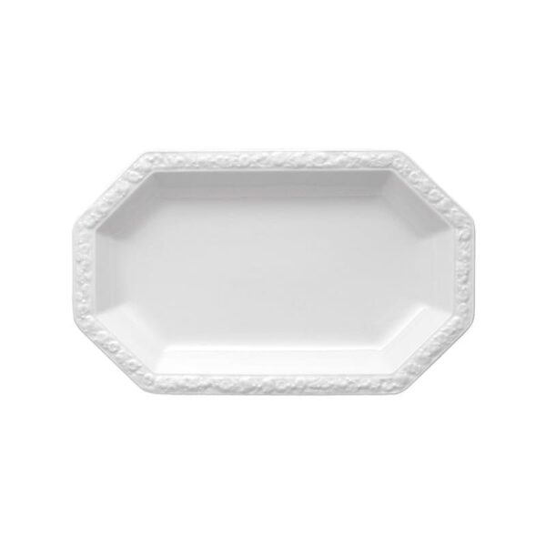 Rosenthal - Piatto Ovale 33 cm - Maria Weiss