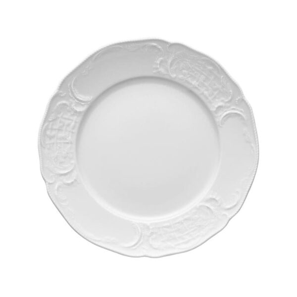 Rosenthal - Platzierung 31 cm - Sanssouci Weiss