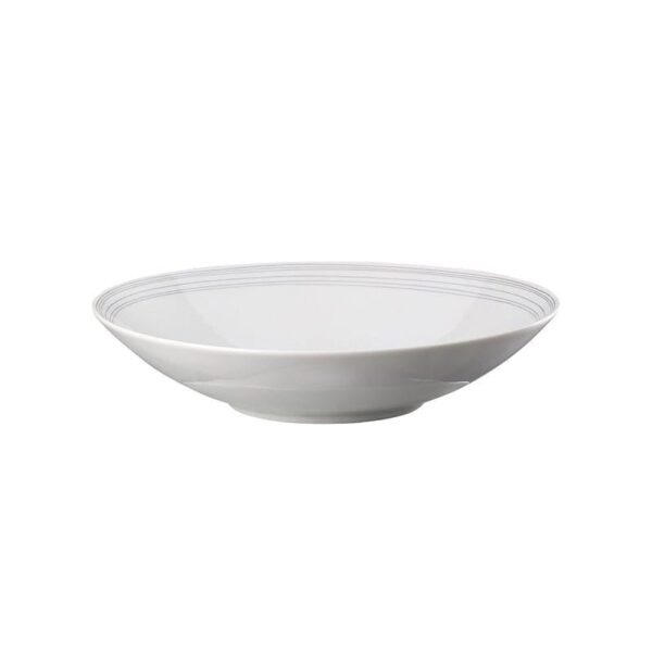 Rosenthal Tac Stripes 2.0 Piatto Fondo 24 cm