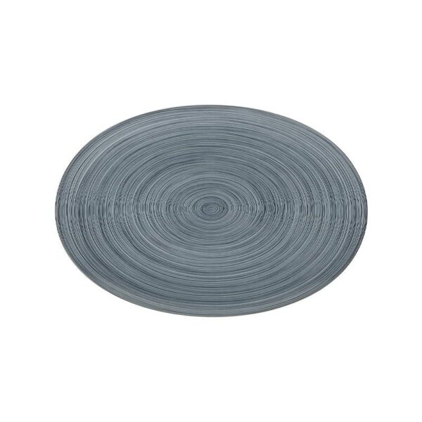 Rosenthal Tac Stripes 2.0 Piatto Ovale 34 cm