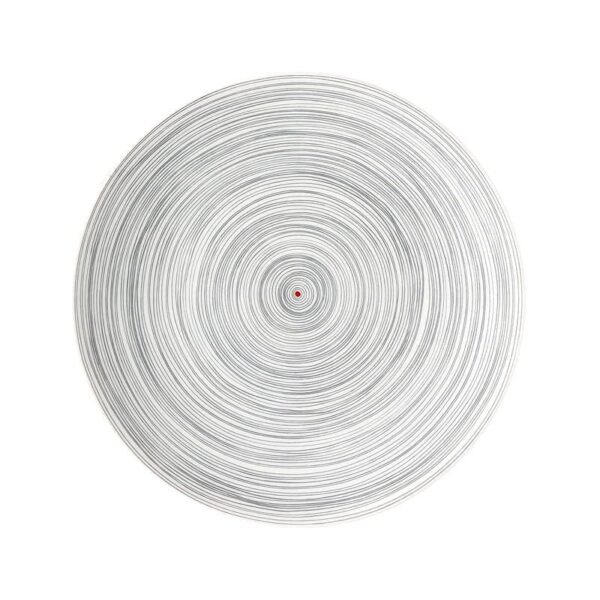 Rosenthal Tac Stripes 2.0 Piatto Piano 22 cm