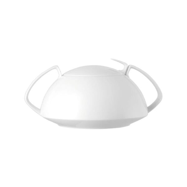 Rosenthal Tac White Zuppiera/2