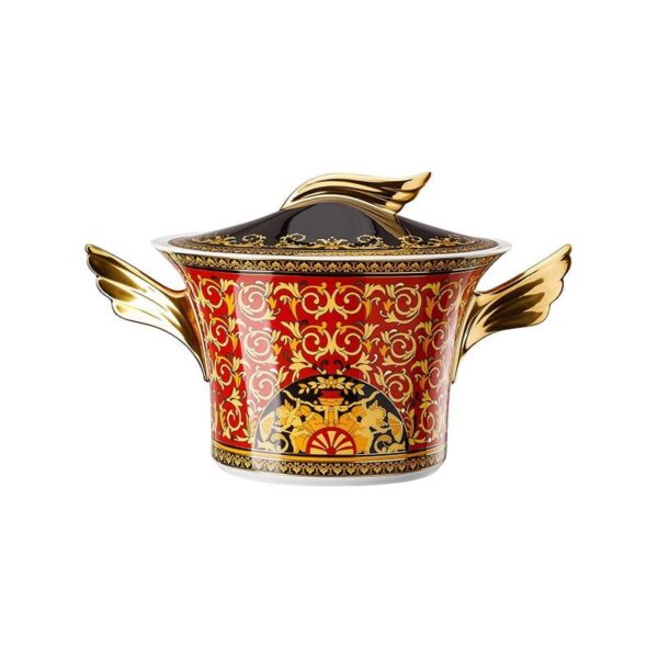 Versace IkarusMedusa Zuppiera/2