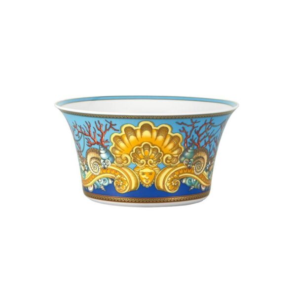 Rosenthal Versace - Insalatiera Media karus Les Tresors De La Mer