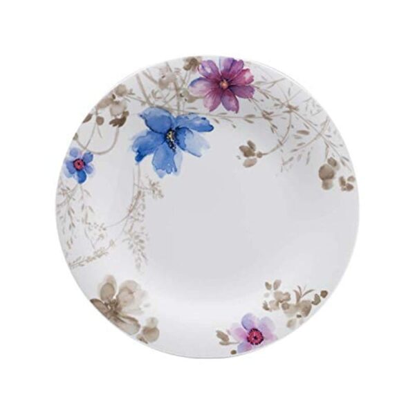Villeroy & Boch Mariefleur Gris Piatto Piano 27 cm
