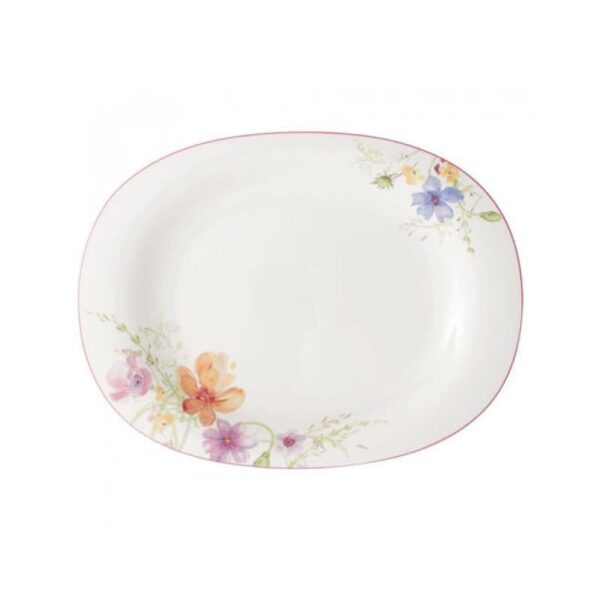 Villeroy & Boch Mariefleur Piatto Di Portata 34 cm