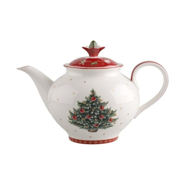 Villeroy & Boch - Bricco con coperchio in porcellana - Toy‘s Delight