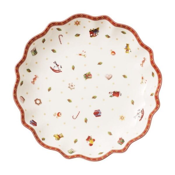 Villeroy & Boch - Ciotola grande in porcellana - Toy‘s Delight