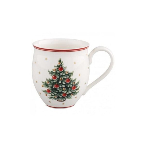 Villeroy & Boch - Tazza grande da caffè - Toy's Delight