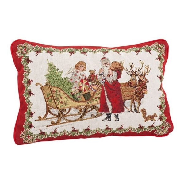 Villeroy & BochToy?s fantasy cuscino reversibile, colorato, 32x48 cm