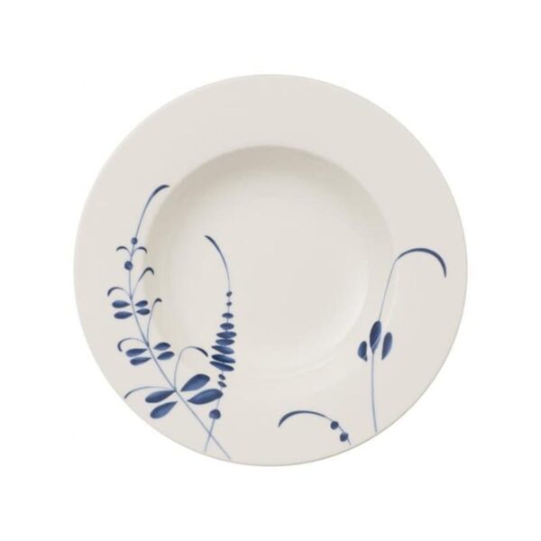 Villeroy & Boch - Piatto Fondo Ø 24 cm - Vieux Luxembourg Brindille