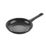 zwilling padella in alluminio 24 cm con rivestimento antiaderente base dura al titanio senza pfas madura plus